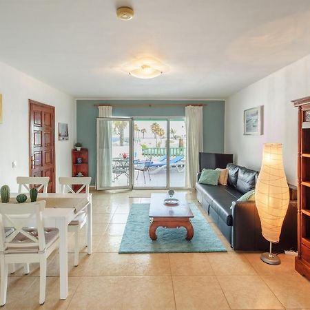 Lanzahost Apartamento Larimar Коста Тегисе Екстериор снимка